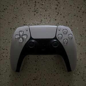 PS5 DualSense Wireless Controller